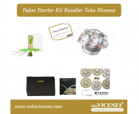 Pendaftaran Reseller Toko Vicenza